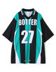 BOTTER × REEBOK REVERSE SOCCER TEE サッカーシャツ