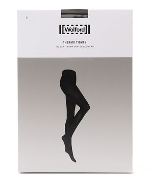 Wolford THERMO TIGHTS タイツ