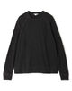 バックパイルスエット ラグランスリーブプルオーバー WXA3657