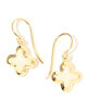 LUCAS JACK Flower ピアス