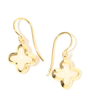 LUCAS JACK Flower ピアス