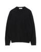TOMORROWLAND tricot メリノベーシック クルーネックプルオーバー