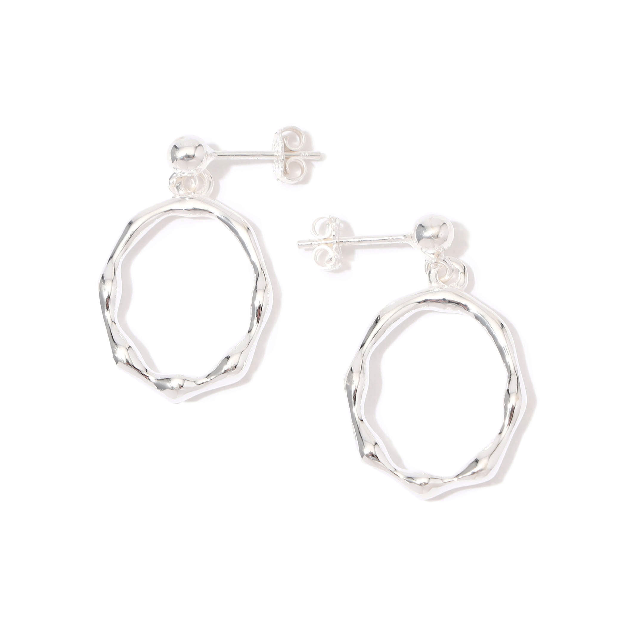 T*y様 【極美品】トゥモローランド　ニナアンドジュール　シルバー　ラウンドプレ Nina&Jules｜トゥモローランド 公式通販