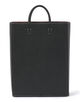 【別注】A BOX TOTE シュリンクレザー トートバッグ
