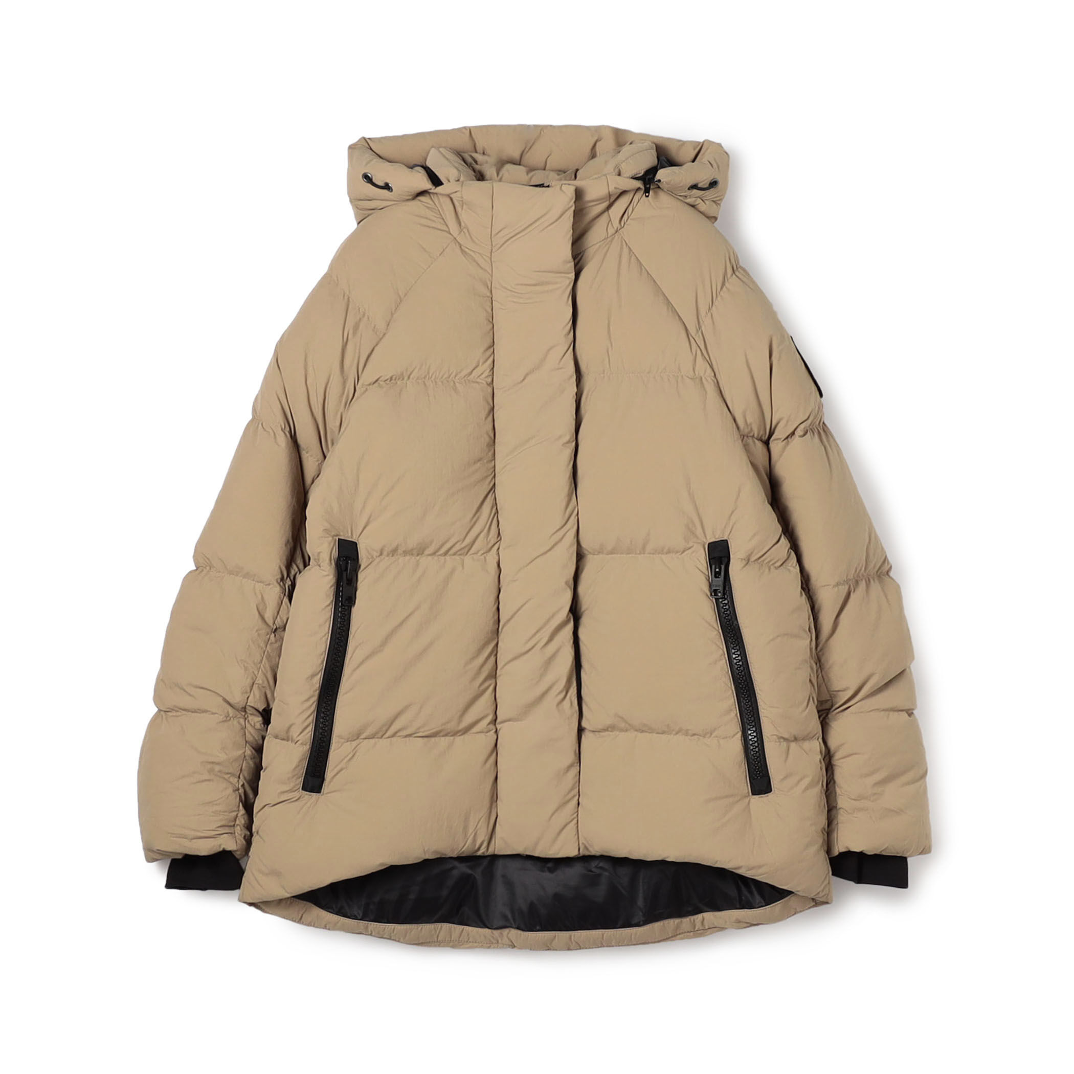 CANADA GOOSE Bryden Puffer ダウンコート｜トゥモローランド 公式サイト