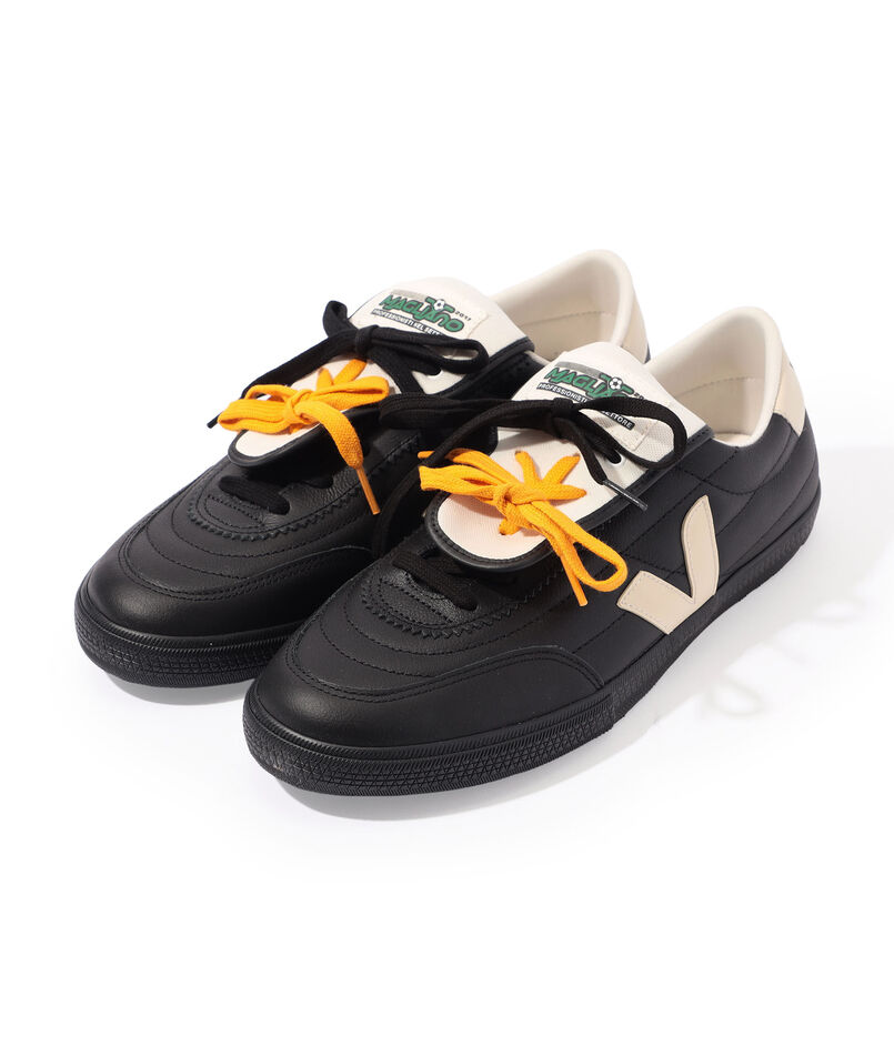 VEJA &times; MAGLIANO PANENKA スニーカー