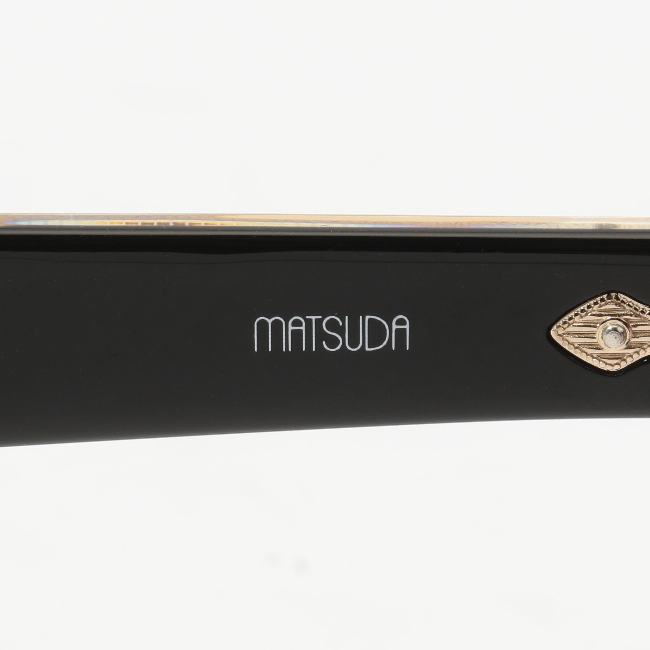 MATSUDA M1029SUN アイウェア｜トゥモローランド 公式サイト