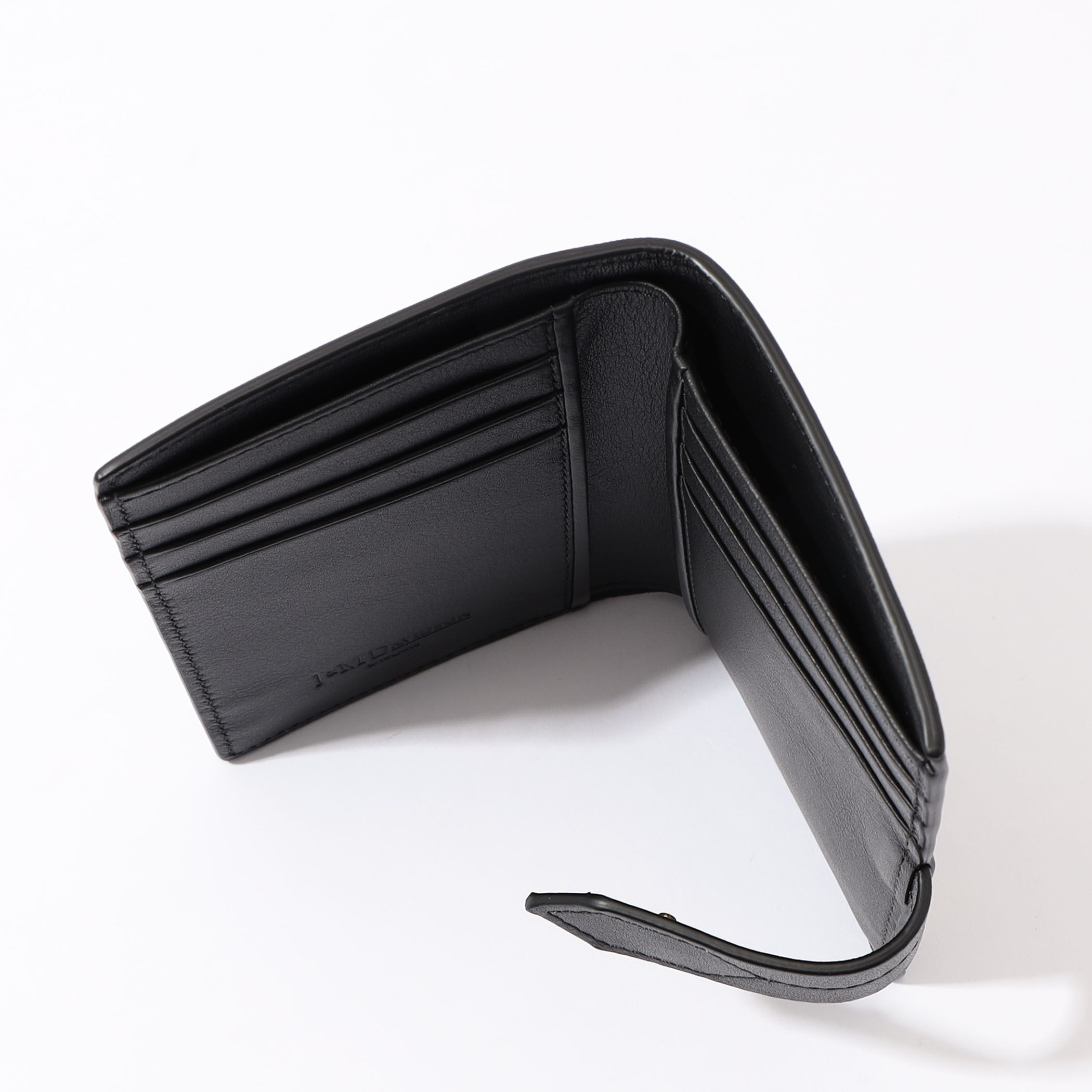 J＆M DAVIDSON LOSANGE FOLD ミニウォレット｜トゥモローランド