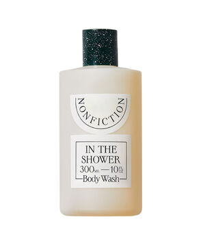 NONFICTION ボディウォッシュ 300ml