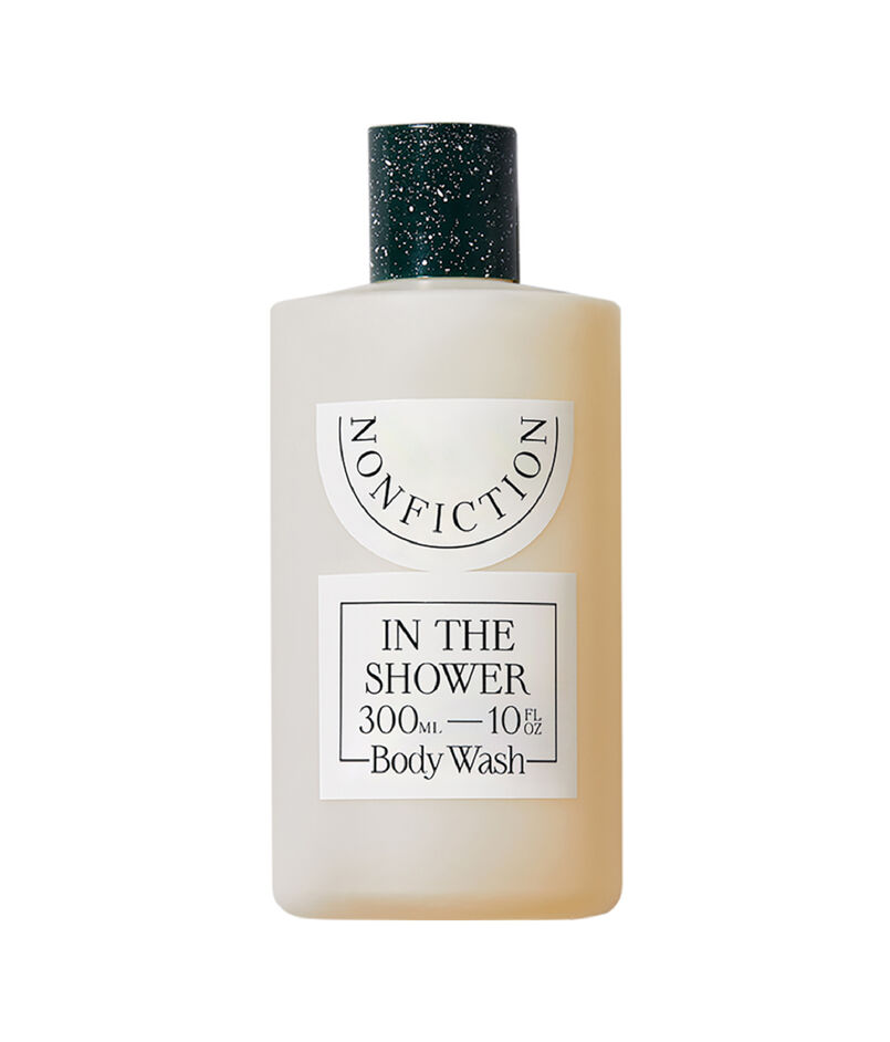 NONFICTION ボディウォッシュ 300ml