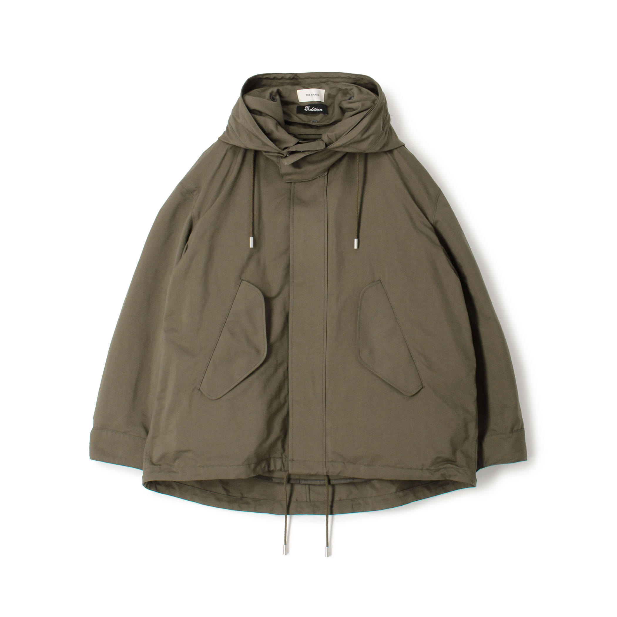 別注】THE RERACS×Edition THE MODS COAT｜トゥモローランド 公式通販