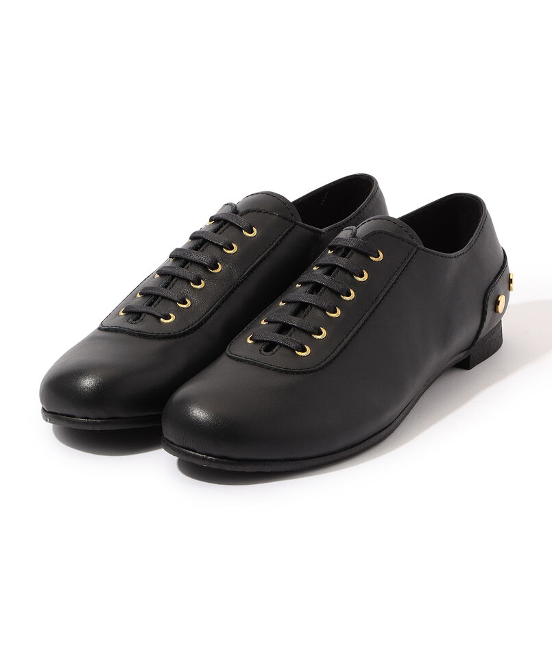 LACADE RENJI レースアップシューズ