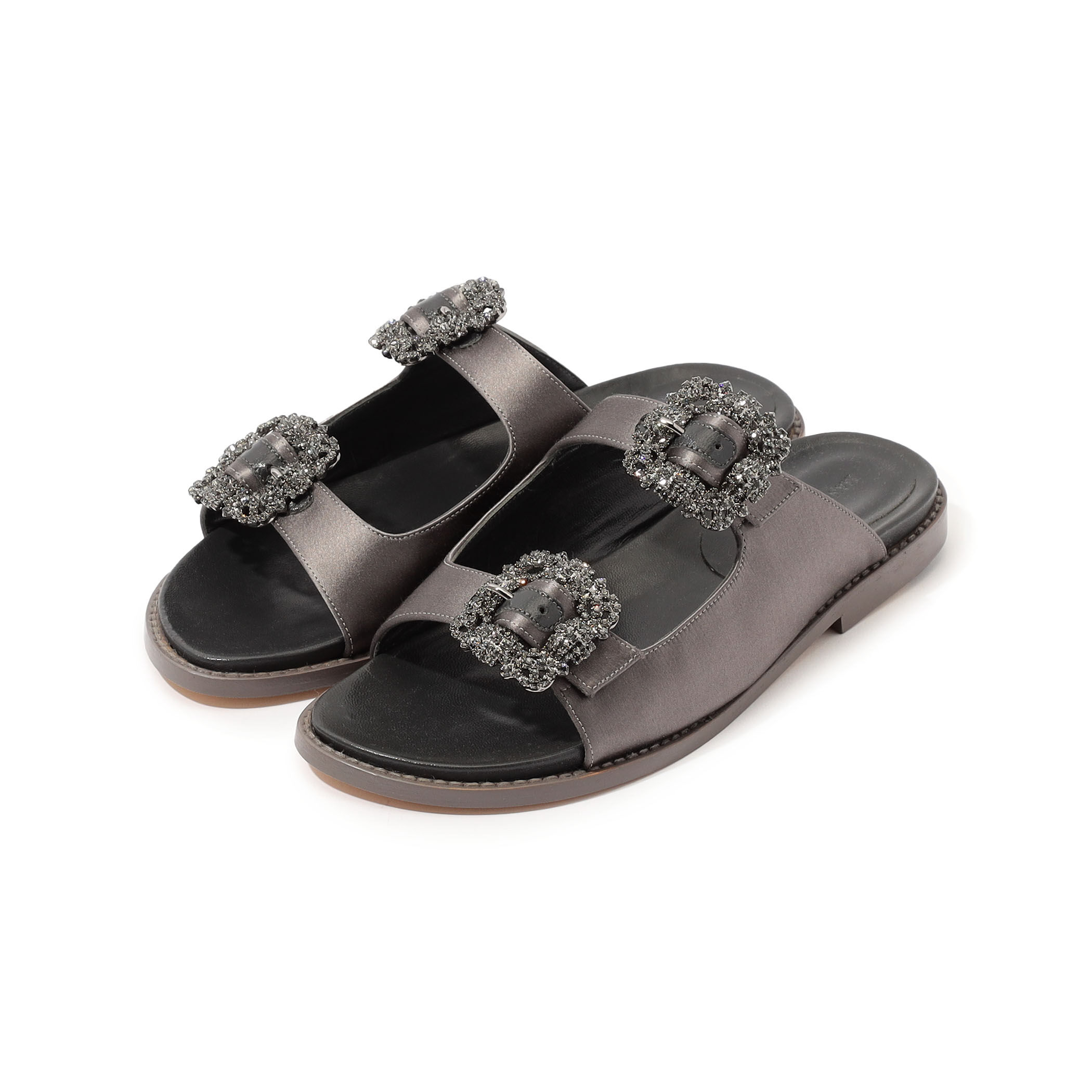 【当店限定販売】 MANOLO BLAHNIK STURLUSHANGI｜トゥモローランド 公式通販 靴