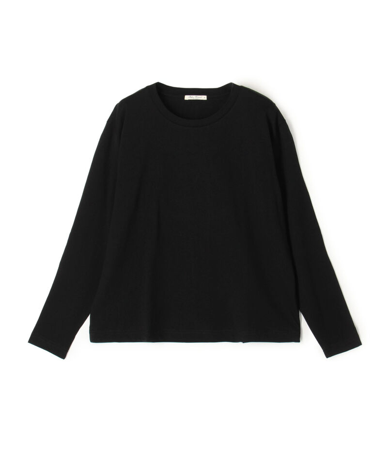 Stefan Brandt FRITZI クルーネックプルオーバー