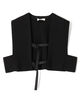 HYKE S/C/P VEST ベスト