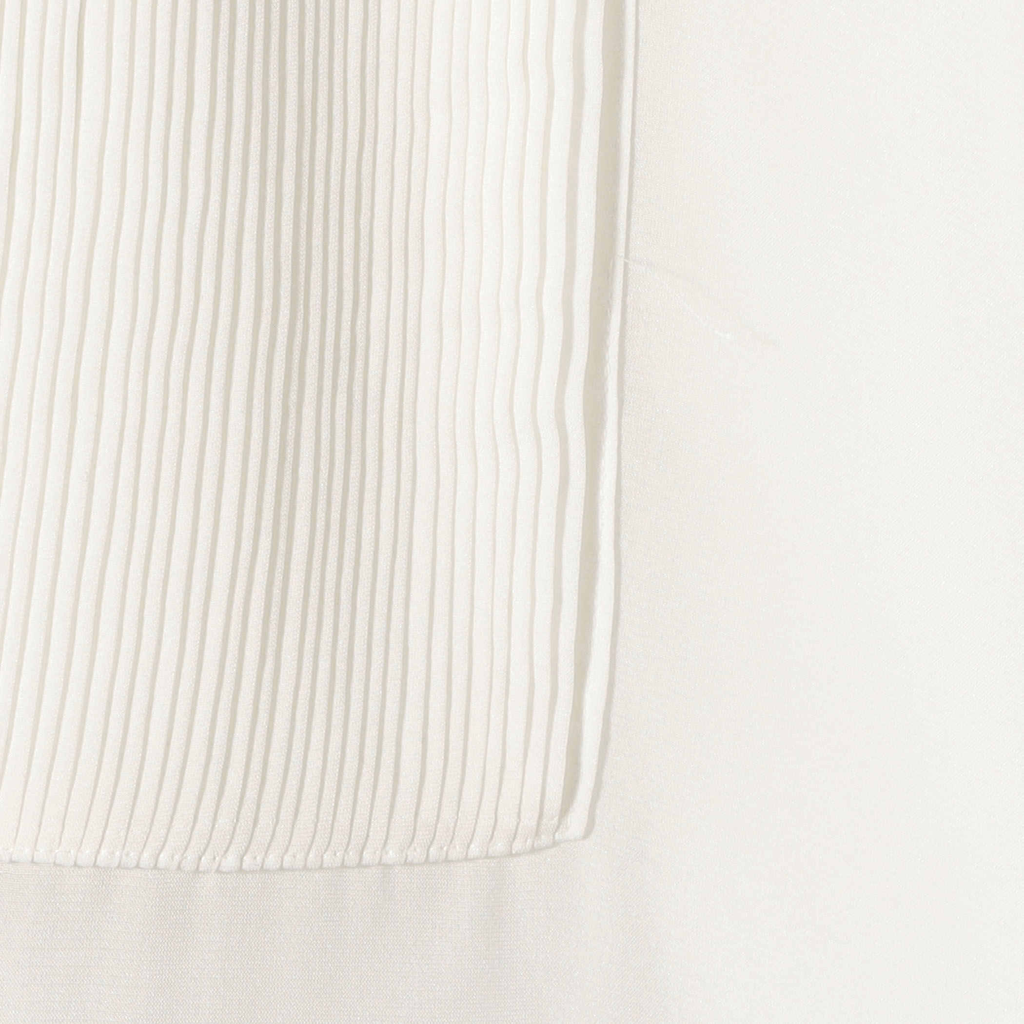 シルクローン ボザムシャツ｜トゥモローランド 公式通販