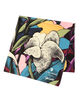 THE INOUE BROTHERS Scarf Small ”LET IT FLOW”