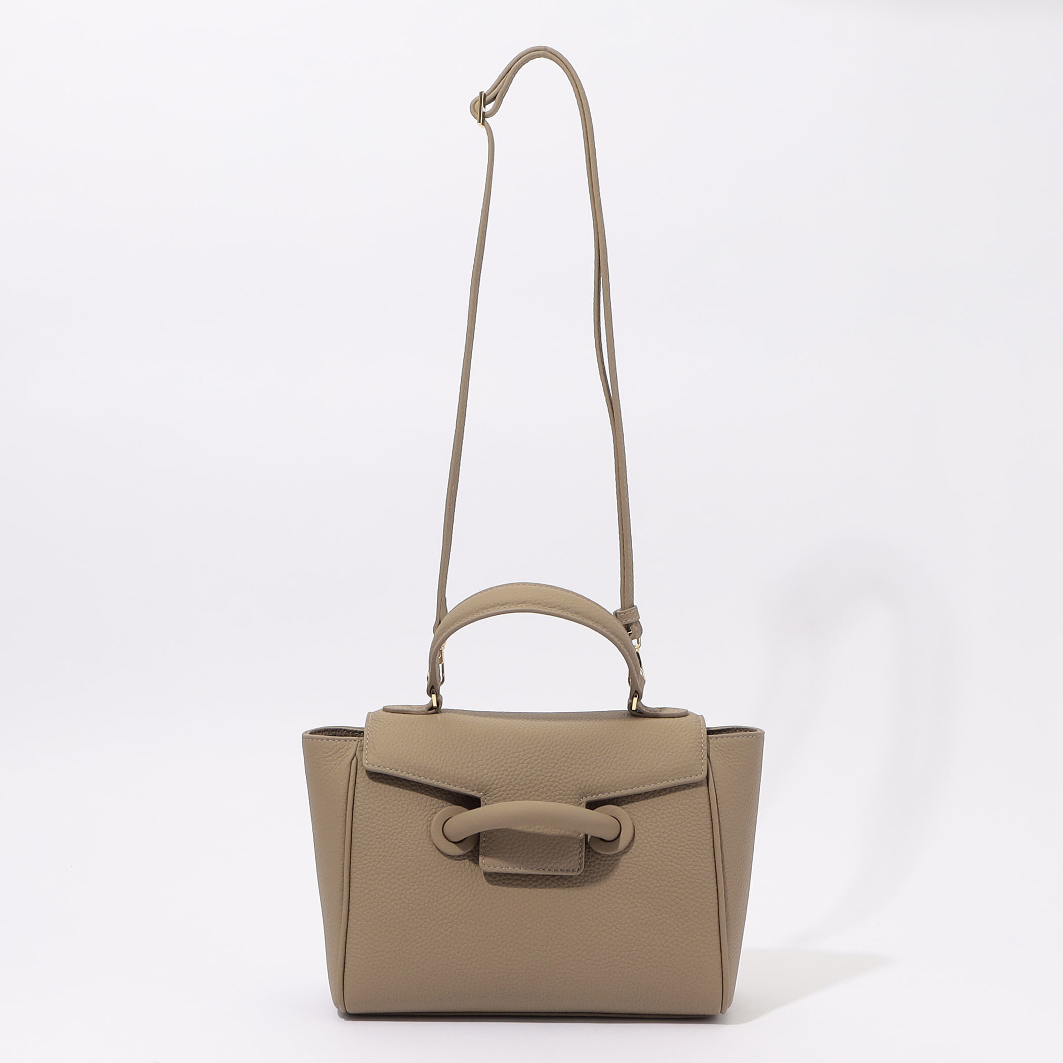 別注】VASIC EVER MINI ハンドバッグ｜トゥモローランド 公式サイト