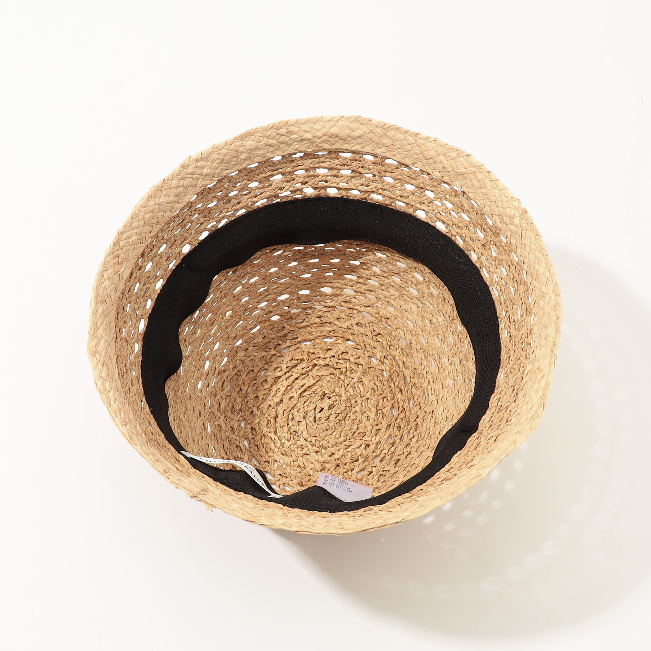 KIJIMA TAKAYUKI RAFFIA METRO HAT|トゥモローランド 公式通販 KIJIMA TAKAYUKI RAFFIA METRO HAT|トゥモローランド 公式通販