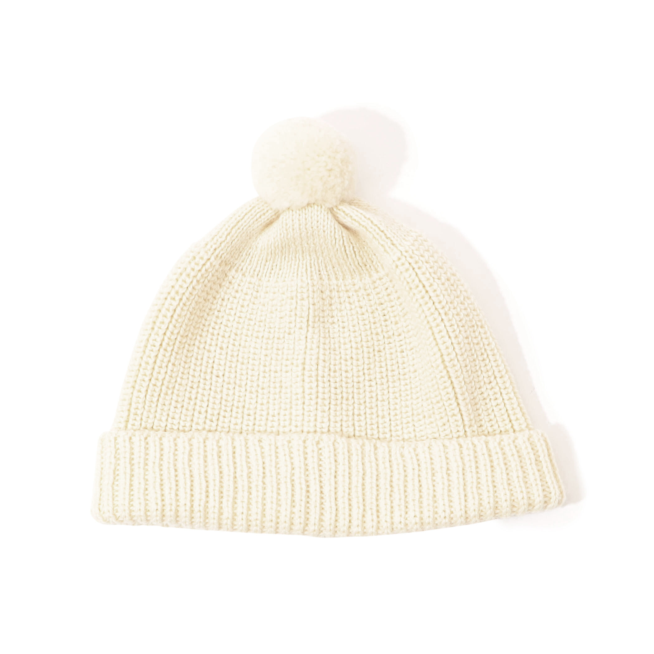 BODE POM HAT ニットキャップ｜トゥモローランド 公式通販