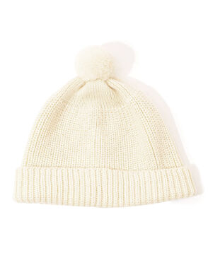 BODE POM HAT ニットキャップ