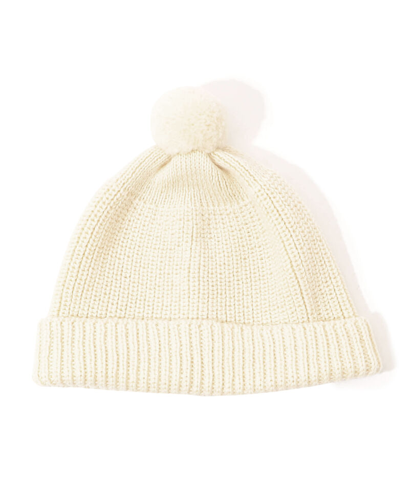 BODE POM HAT ニットキャップ