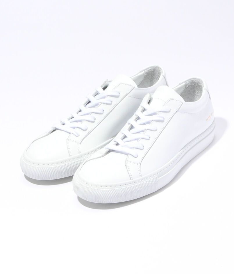 COMMON PROJECTS Achilles Low スニーカー