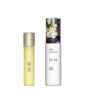 uka nail oil 24:45