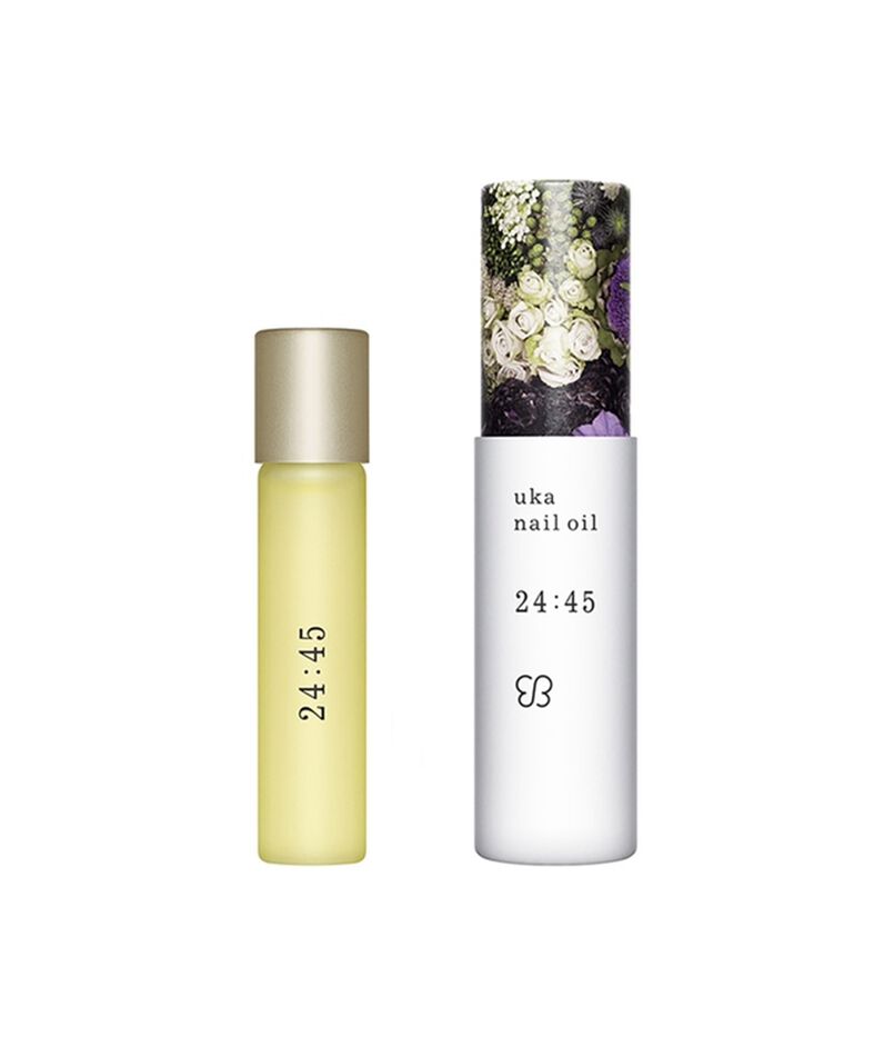 uka nail oil 24:45