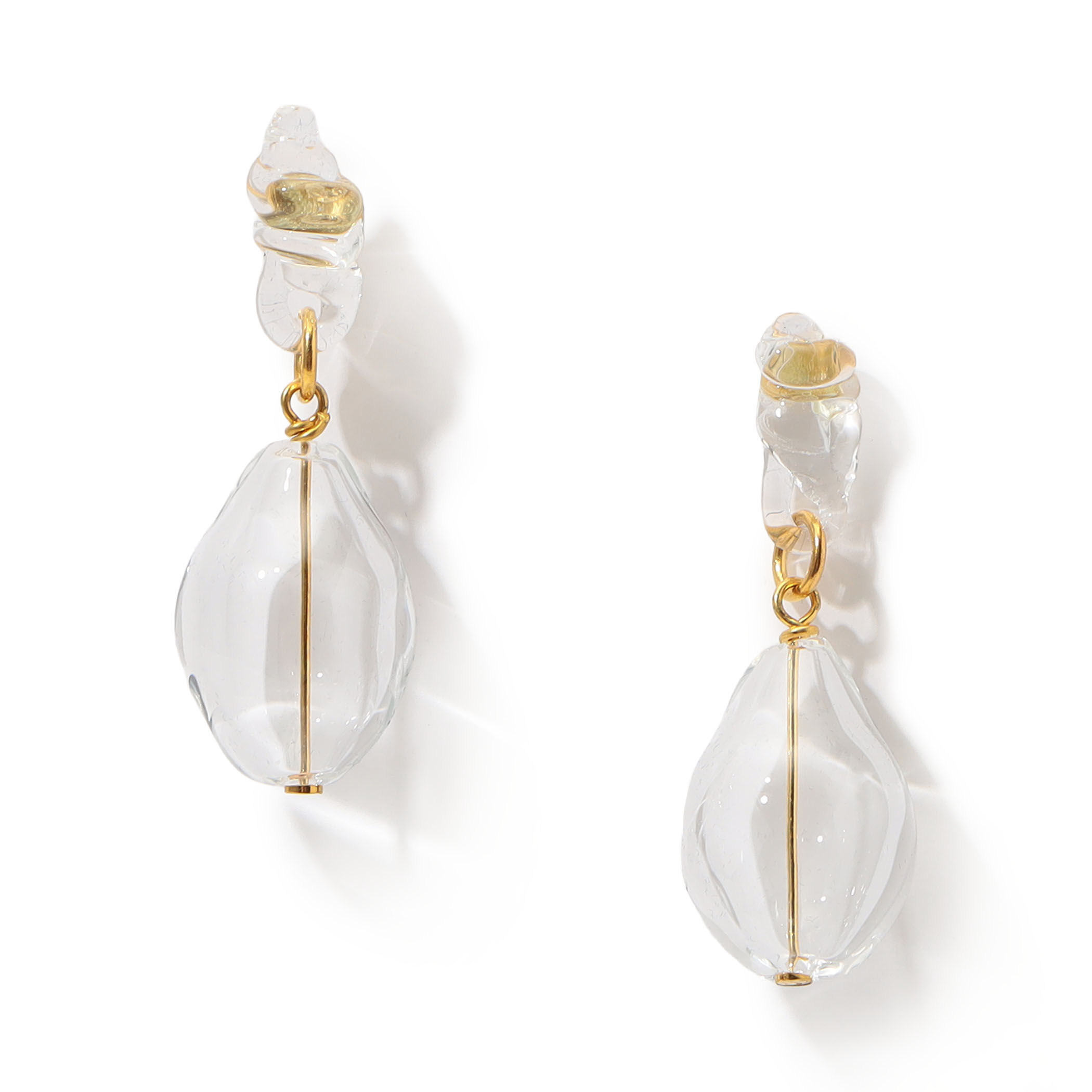 LEVENS JEWELS MINI BUBBLE ピアス｜トゥモローランド 公式サイト