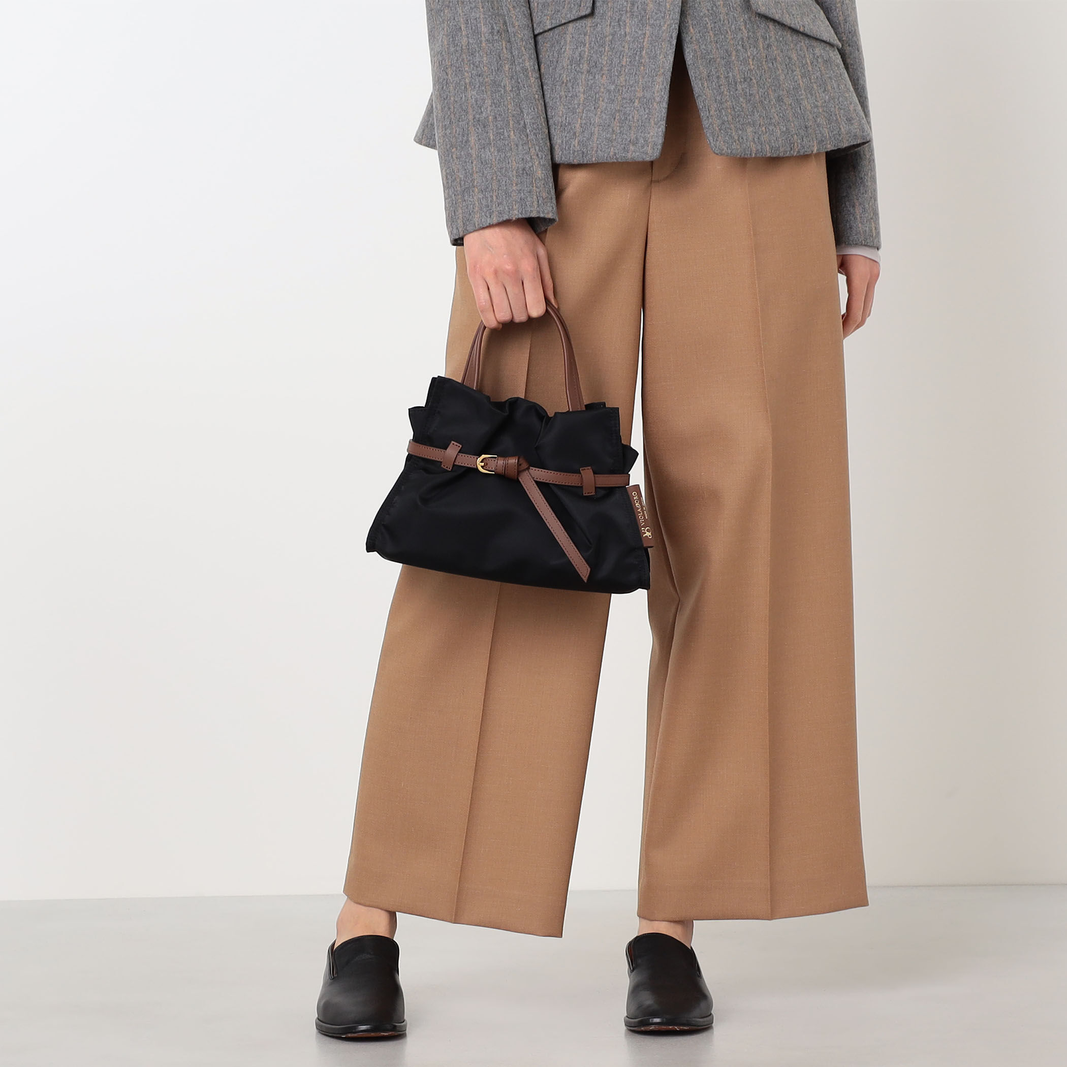 VIOLAd'ORO BIANCA S トートバッグ｜トゥモローランド 公式サイト