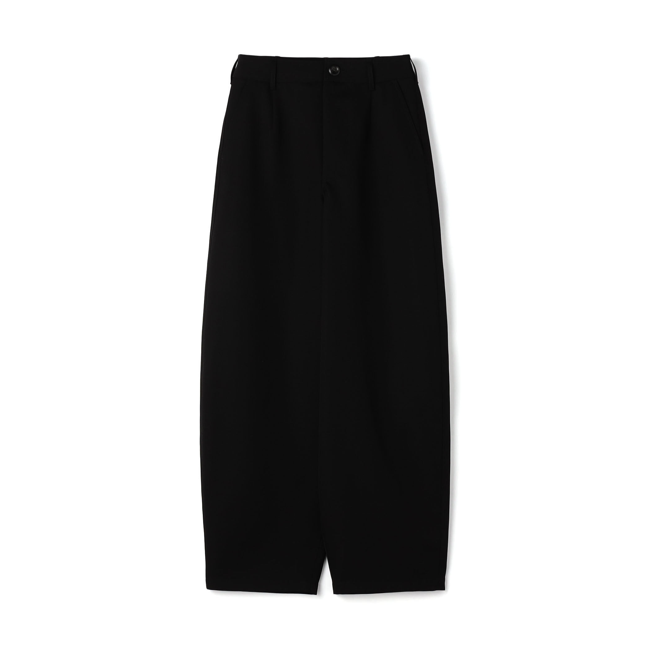 別注】THE RERACS × Edition WIDE BALLEL PANTS バレルパンツ
