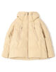 DESCENTE MOUNTAINEER-L ダウンコート