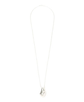 LIE STUDIO Betty シルバーネックレス