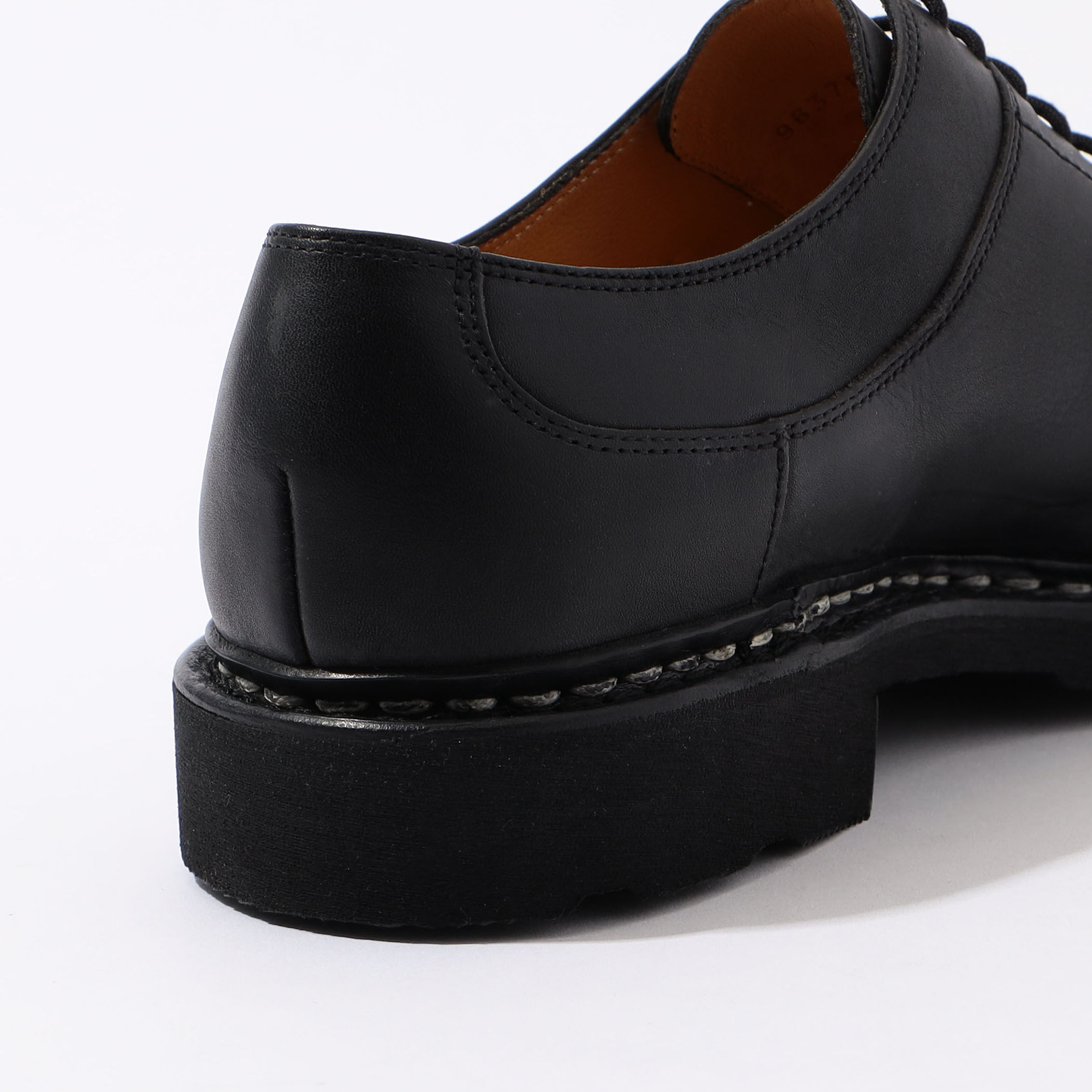 Paraboot AVIGNON レースアップシューズ｜トゥモローランド 公式通販