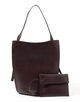 MIUUR KOTA L ショルダーバッグ