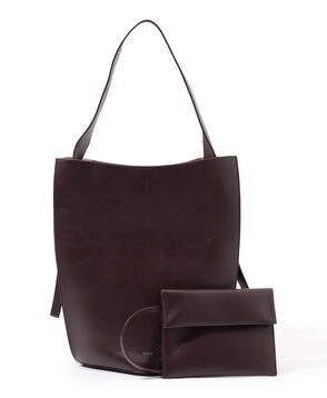 MIUUR KOTA L ショルダーバッグ