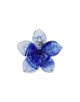 LEVENS JEWELS HIBISCUS SINGLE 片耳ピアス