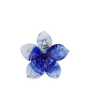 LEVENS JEWELS HIBISCUS SINGLE 片耳ピアス