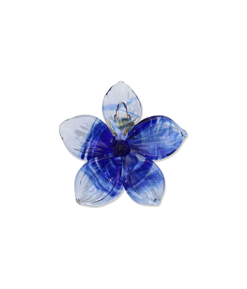 LEVENS JEWELS HIBISCUS SINGLE 片耳ピアス