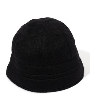 KIJIMA TAKAYUKI Mohair Silk Shaggy