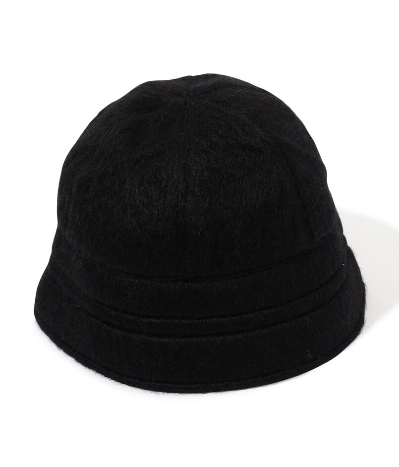 KIJIMA TAKAYUKI Mohair Silk Shaggy