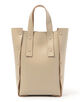 Hender Scheme assemble hand bag