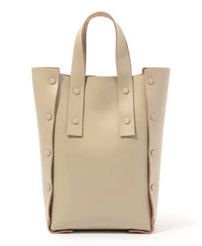 Hender Scheme assemble hand bag
