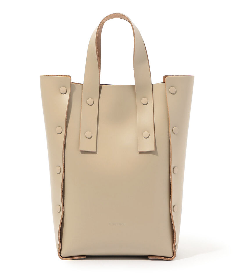 Hender Scheme assemble hand bag