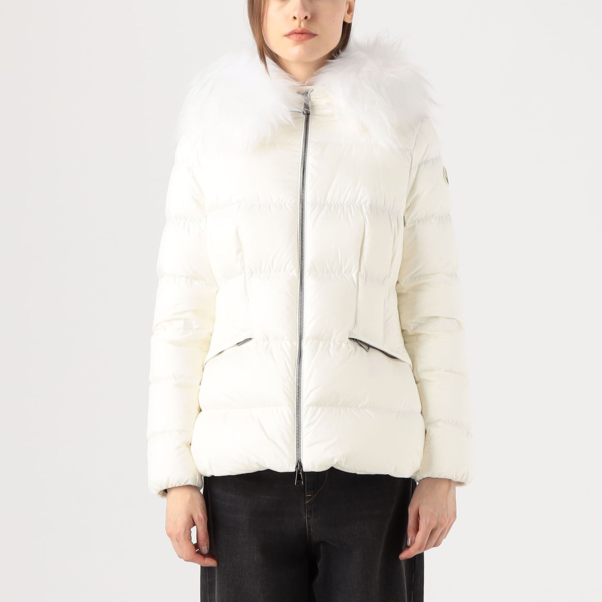 MONCLER BOED ショートダウンジャケット｜トゥモローランド 公式サイト