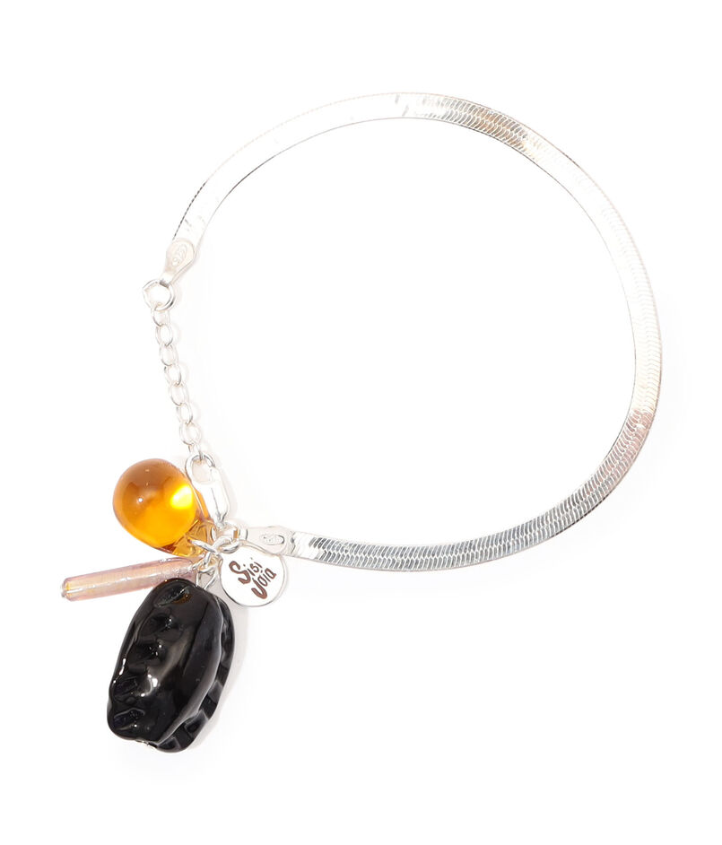 Sisi Joia CLAPIO ブレスレット