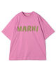 MARNI ロゴＴシャツ