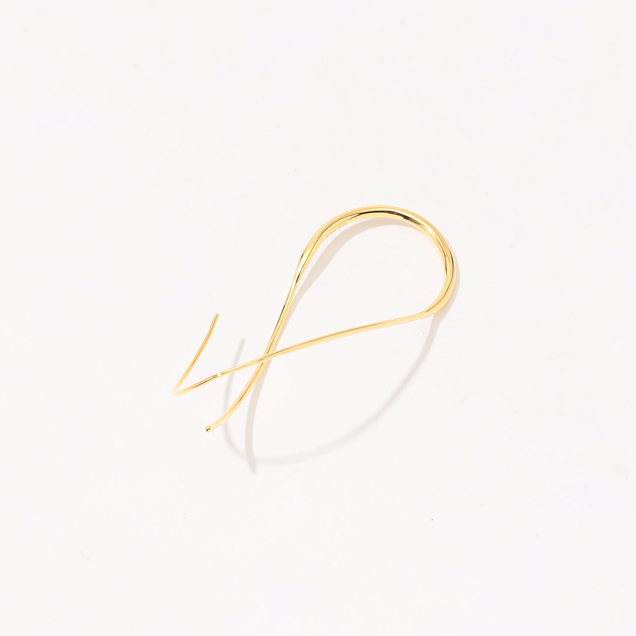 BAR Jewellery DRIFT ドロップピアス｜トゥモローランド 公式通販