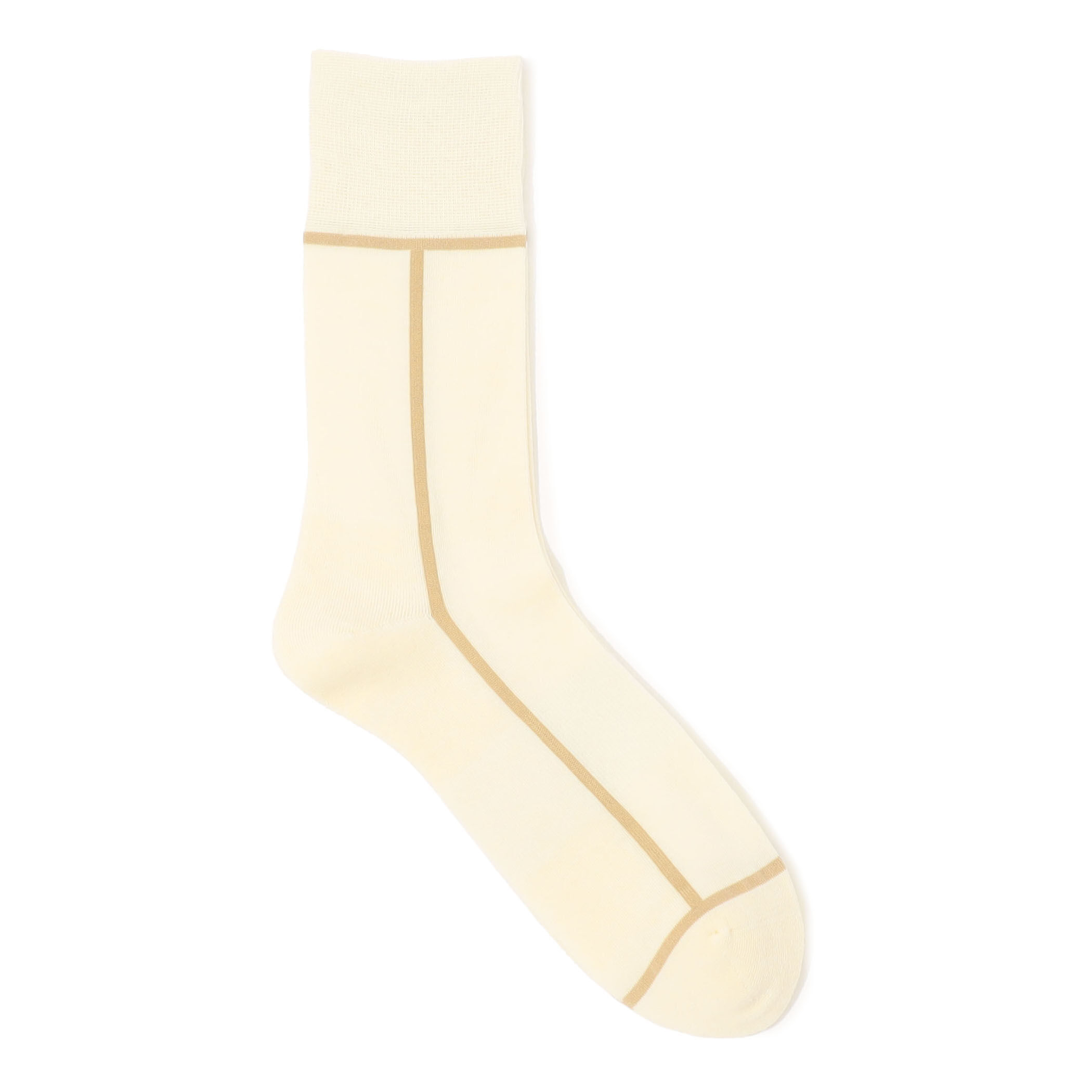 CHICSTOCKS Line socks｜トゥモローランド 公式通販